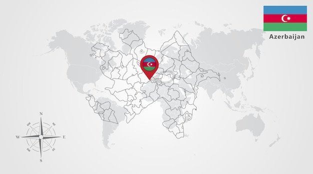 3-cü Dünya Müharibəsində sağ qalacaq olan ölkələr – SİYAHI