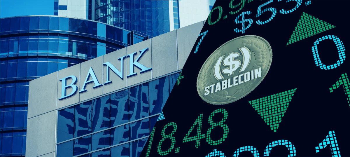Banklar öz stabilkoinləri ilə maliyyə inqilabına başlayır