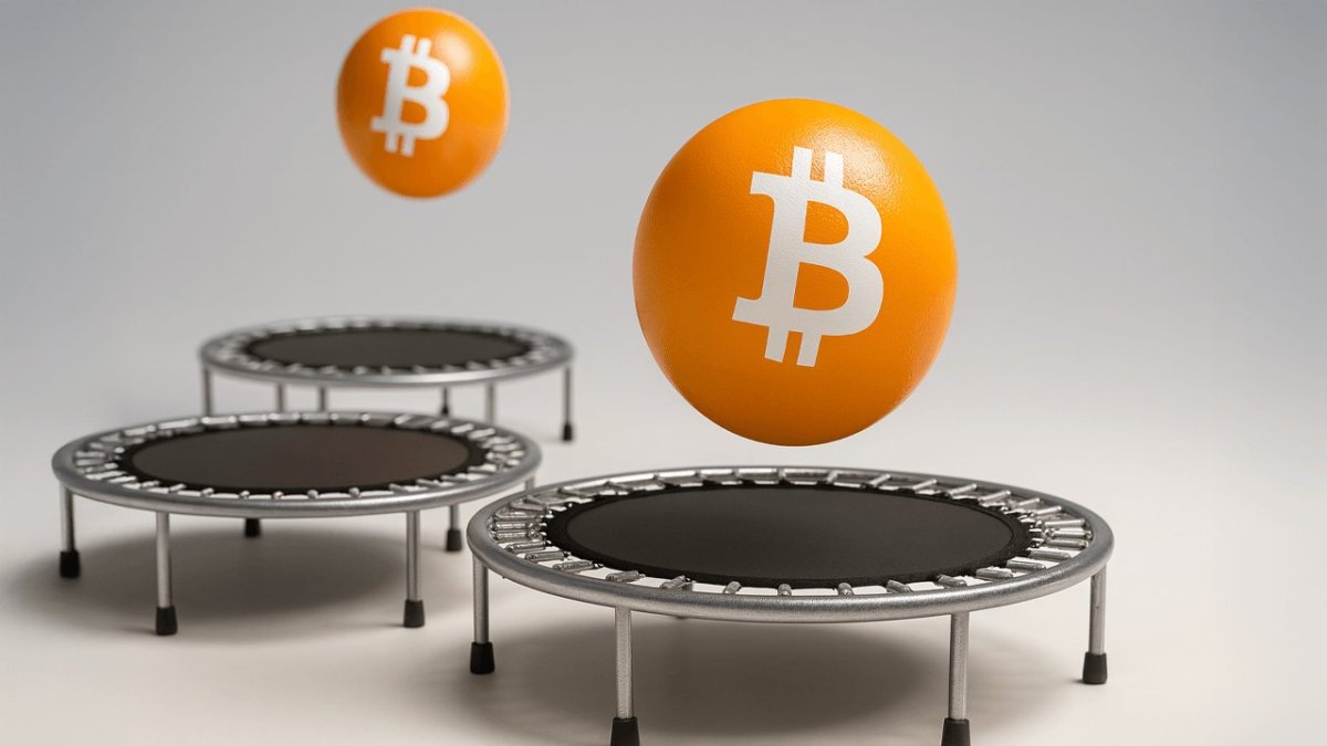 Bitcoin bahalaşdı, bazar canlandı, investorlar sevinir