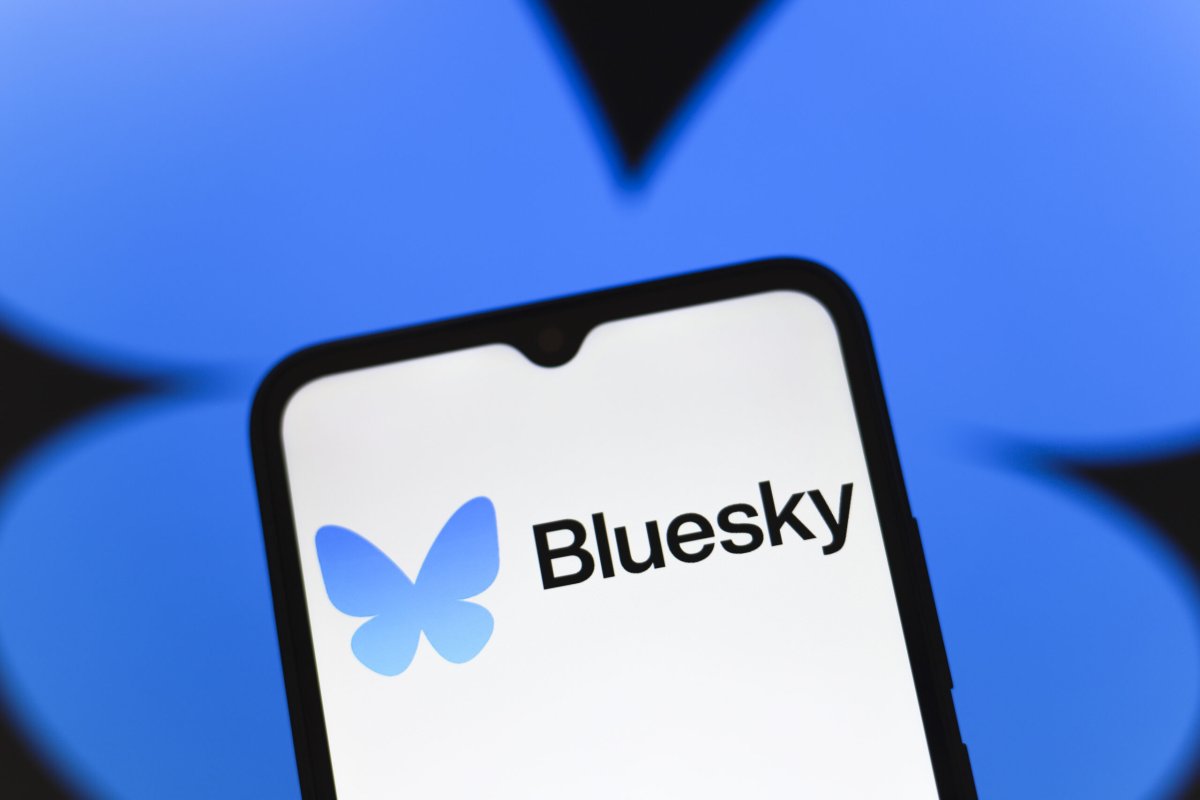 Bluesky, CD Vensin hesabını blokladı
