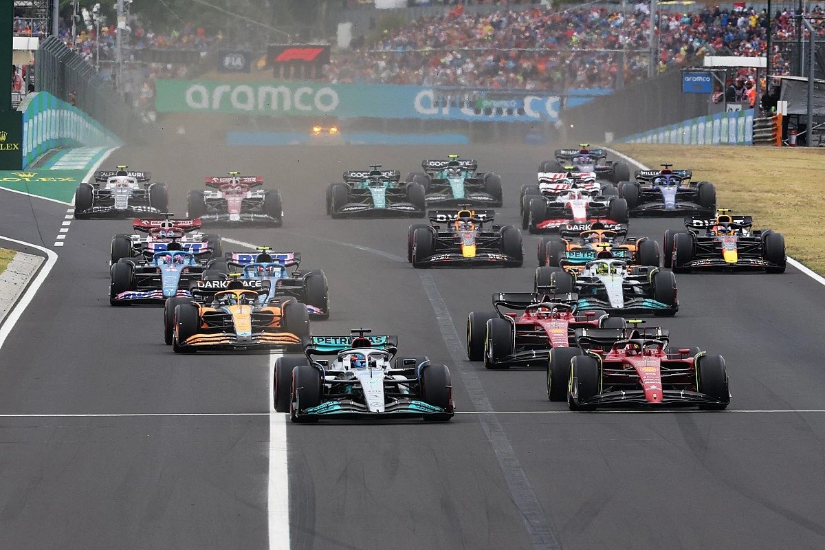 2026-cı ildə keçiriləcək "Formula 1" üzrə Azərbaycan Qran-prisinin tarixi açıqlanıb