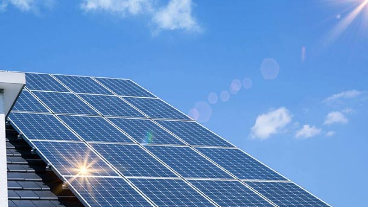 Günəş enerjisi sistemləri təhlükədə, kiber hücum riski artır!
