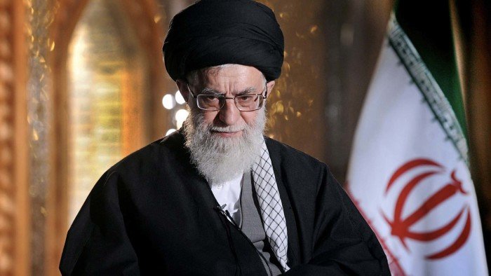 Xamenei: İran xalqı nə müharibəyə, nə də sülhə məcbur edilə bilməz