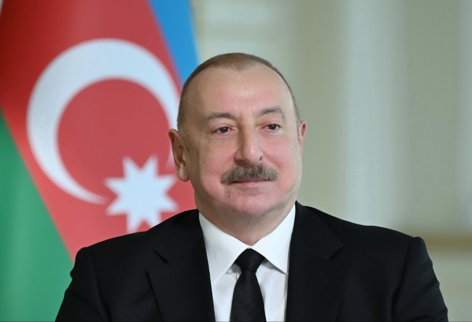 Azad olunmuş ərazilərin “yaşıl enerji” zonası kimi inkişafı dayanıqlı enerji strategiyasının əsas istiqamətidir