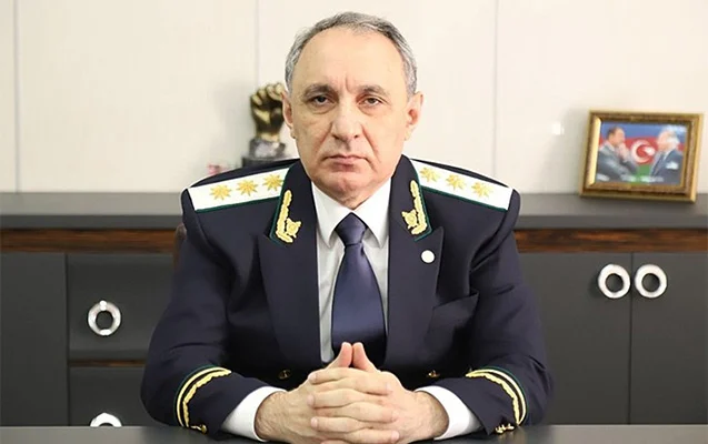 Kamran Əliyev Yasamal rayonunda vətəndaşları qəbul edəcək