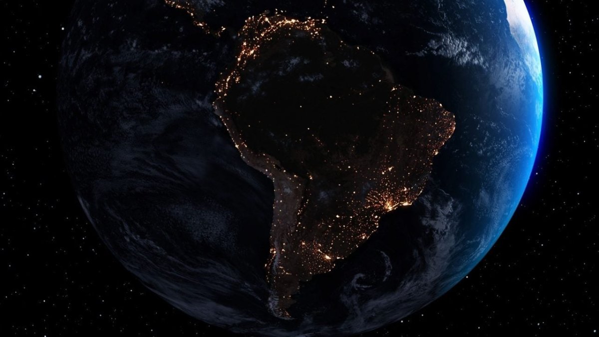 Kripto ilə pul köçürmələri Latın Amerikasında sürətli yüksəlişdə