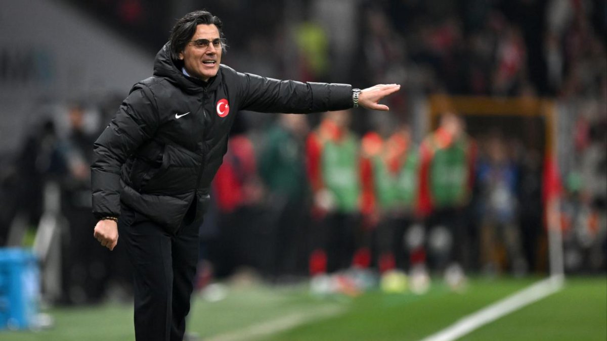 Montella iki il daha millidə: Yeni müqavilə imzalandı