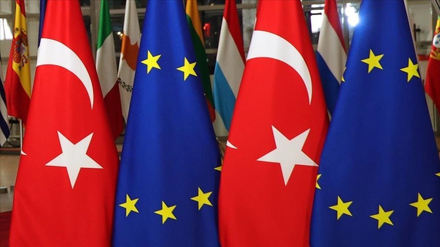 Avropa İttifaqı Türkiyəni ortaq müdafiə layihələrinə dəvət etdi