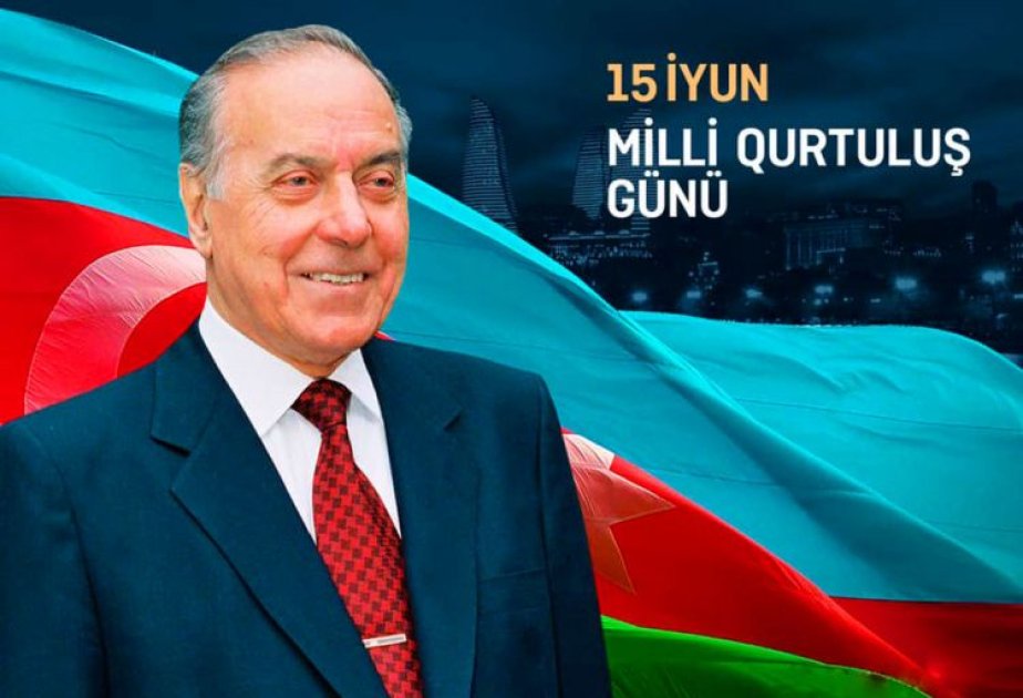 Müasir Azərbaycanın Qurtuluş tarixi!