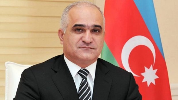 Prezidentdən Şahin Mustafayevlə bağlı – Sərəncam
