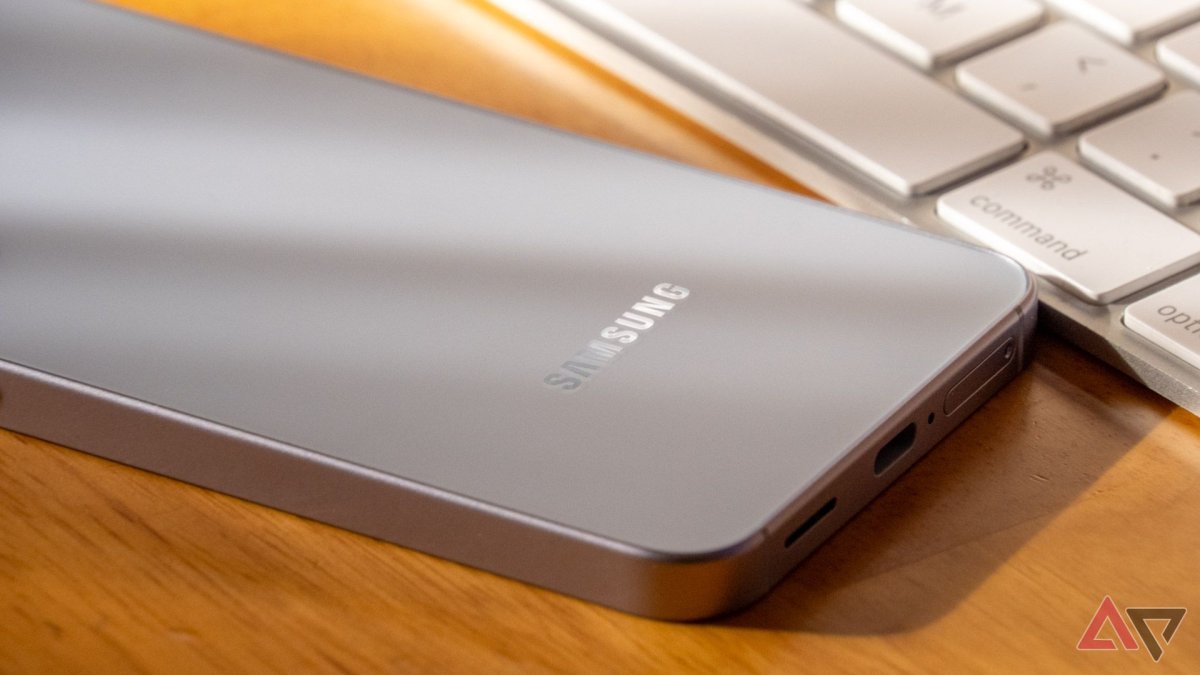 Galaxy telefonunuz varsa, oğurlana bilməz