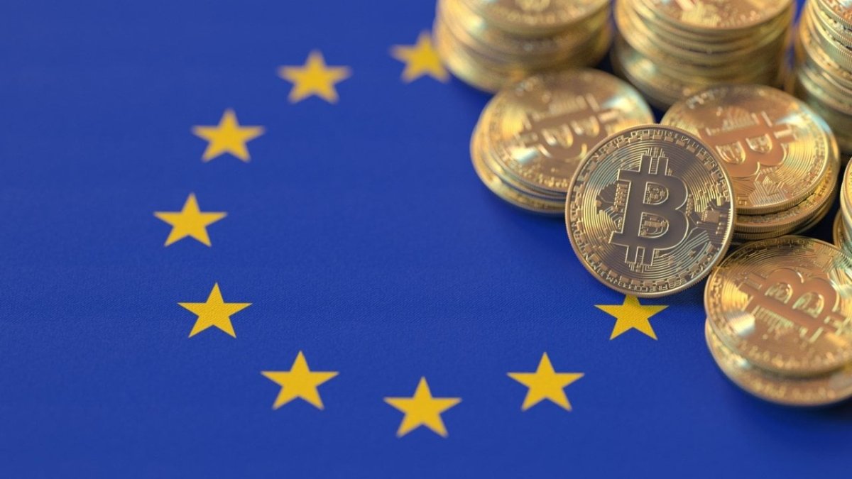 Bitcoin Avropada qadağan oluna bilər?