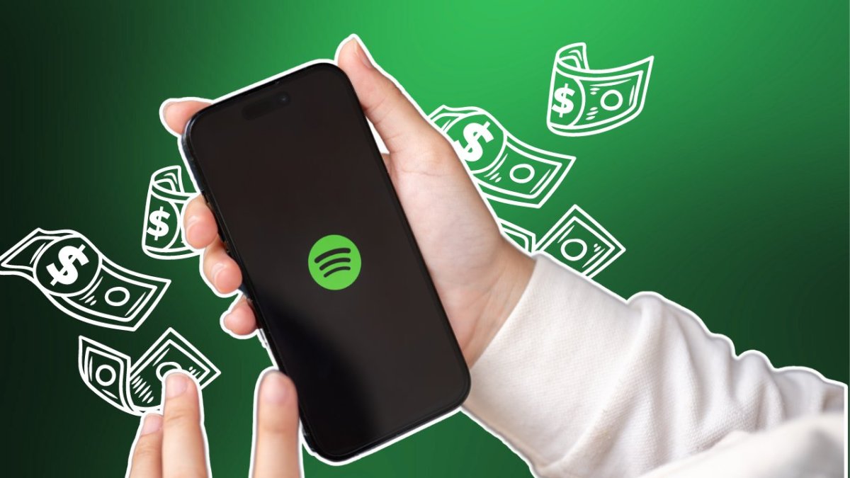 Spotify-a qarşı araşdırma: Senatorlardan FTC-yə müraciət