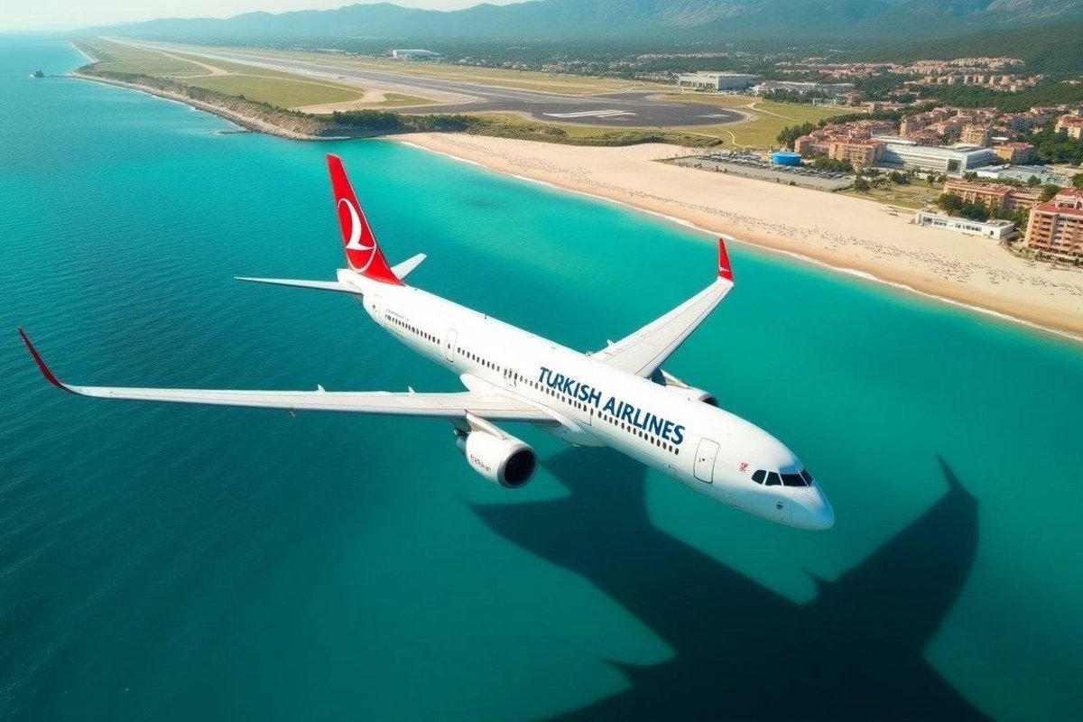 Türk Hava Yolları süni intellektlə səyahəti komfortlaşdırır