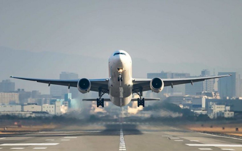 Əbu-Dabidən Qəbələyə ilk birbaşa aviareys açılıb