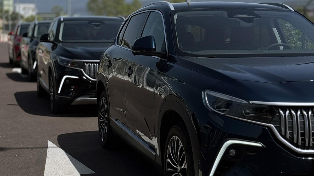 Elektrikli avtomobil bumunda Türkiyə rekord qırdı!