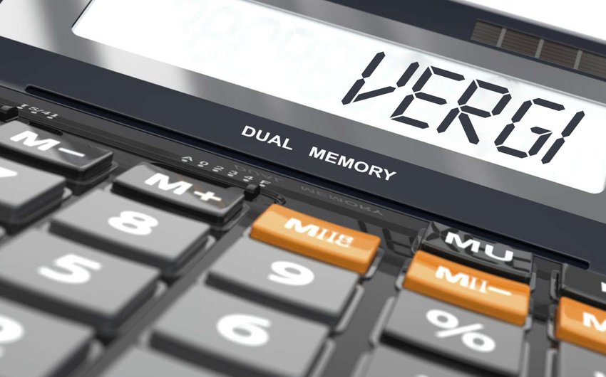 Azərbaycanda vergi ödəyicilərinin sayı 5 % artıb