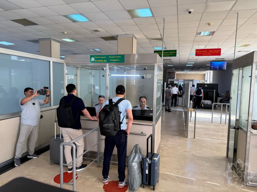 Azərbaycan İrandan gələn xarici ölkə vətəndaşlarının keçidinə şərait yaradır