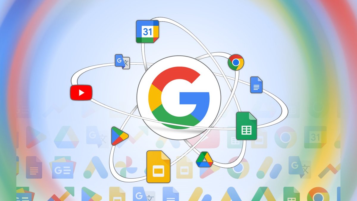 Google-dan istifadəçiləri sevindirən yenilik: Tətbiqlər birləşir