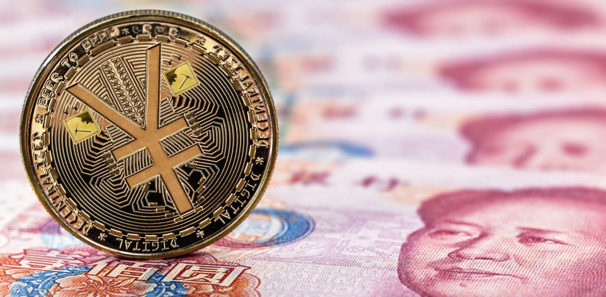 Çin, dolların hökmranlığına qarşı yuanla stabilkoinlər təqdim edir