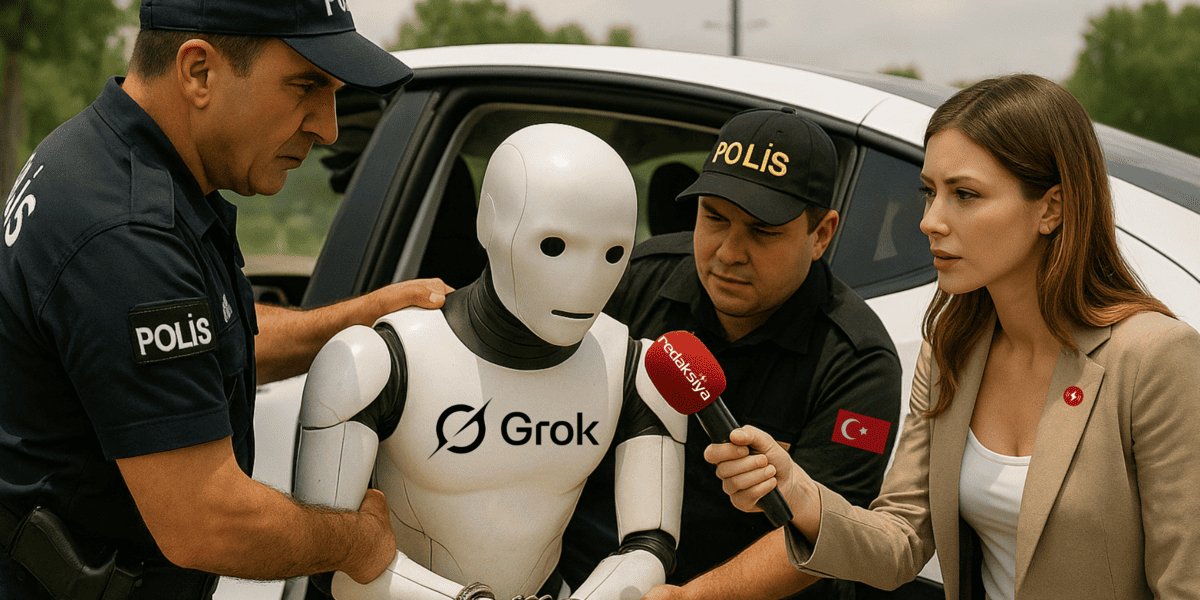 Dünyada iki ilk: Türkiyənin Grok-a qarşı istintaqı və Redaksiyanın müsahibəsi