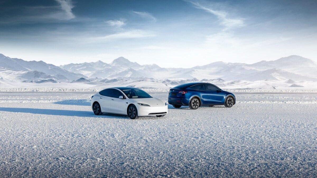 Tesla yeni batareya ilə Model 3 və Y-ni gücləndirir