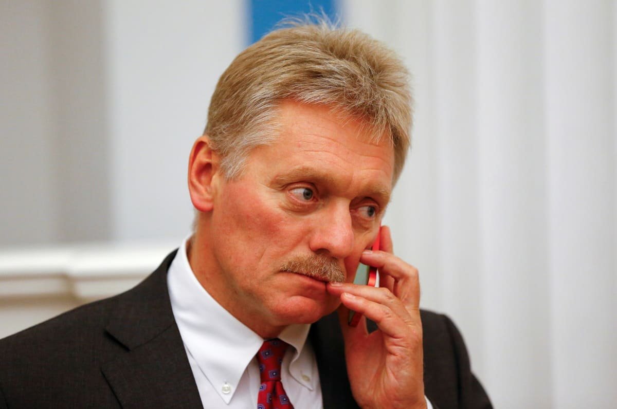 Rusiya nümayəndə heyəti Ukrayna ilə üçüncü danışıqlar raunduna İstanbula yollanıb