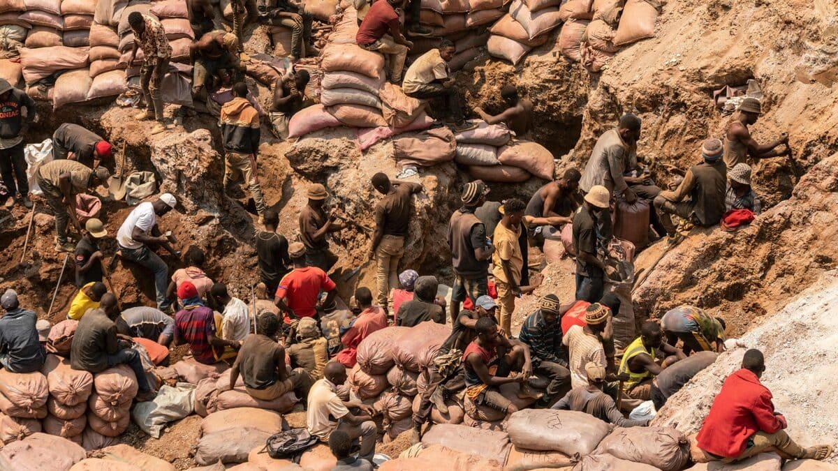 ABŞ Afrika ölkələrinin sərvətlərini necə ələ keçirir? – Təhlil