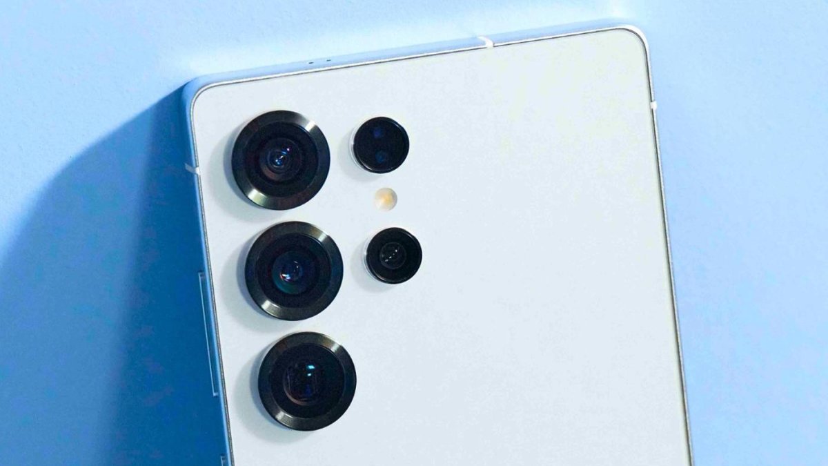 Samsung S26 Ultra: Daha nazik və güclü