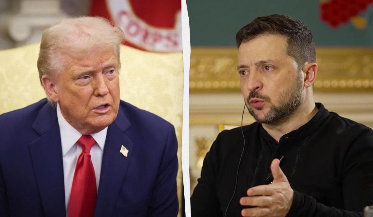 Ukraynada prezident seçkiləri: Müzakirələr və namizədlər