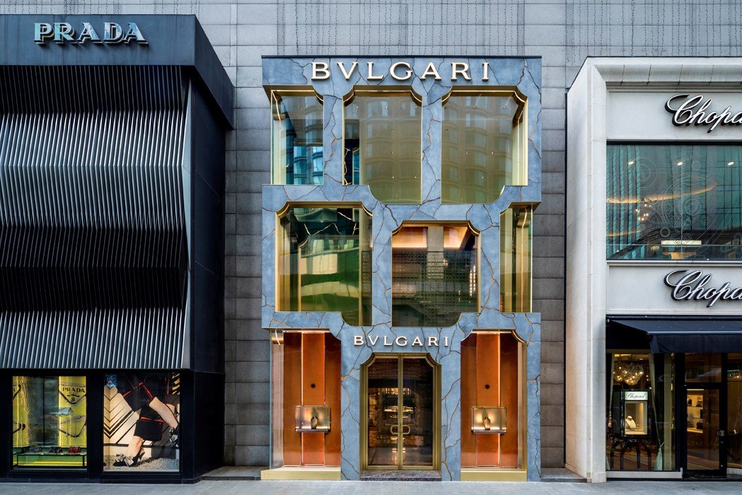 Bulgari Rusiyada ticarət nişanının qeydiyyatı üçün müraciət edib