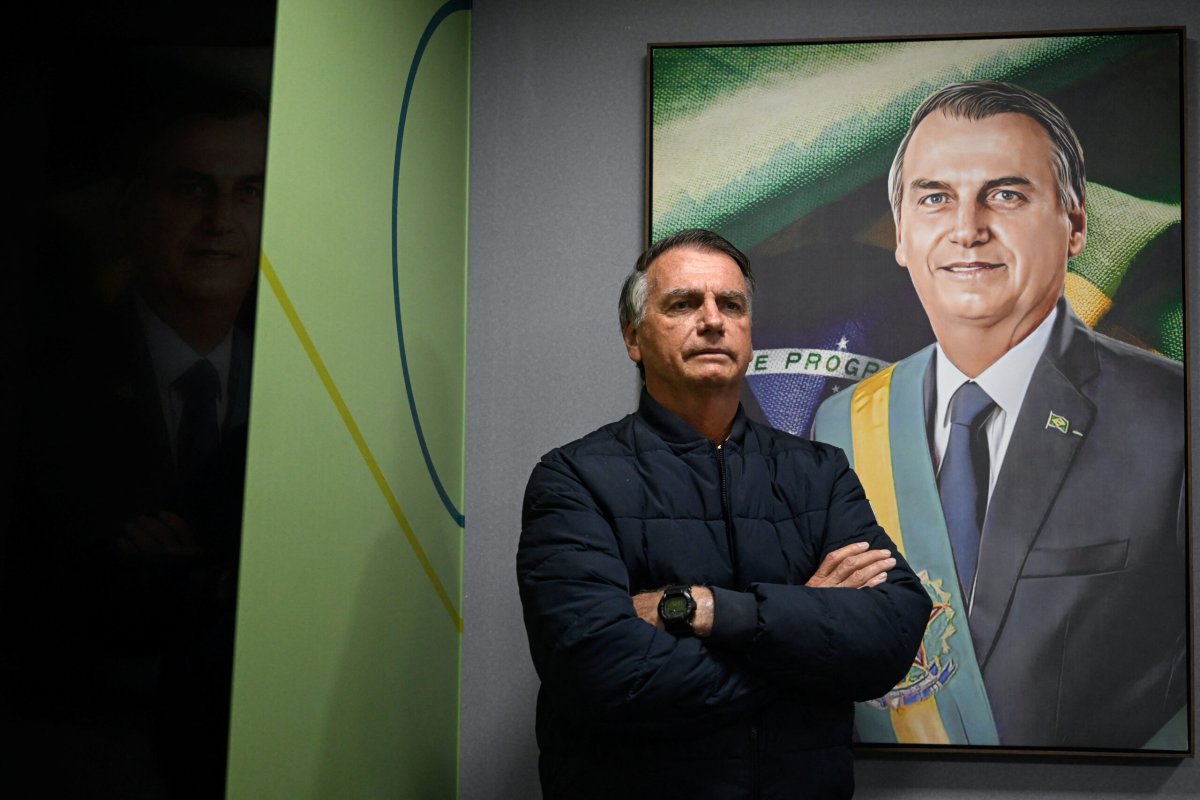 Rubiodan Braziliya hakiminə sərt ittihamlar, söz azadlığı narahatlığı