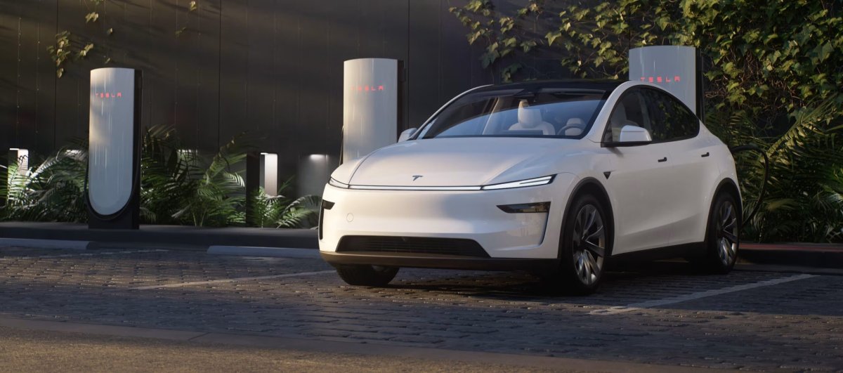 Tesla Model Y Türkiyədə iyun ayının ən çox satılan avtomobili oldu