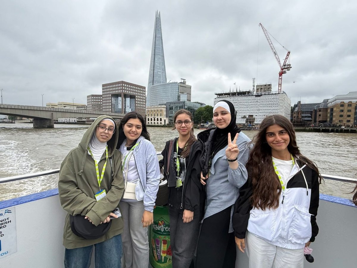 Londonda "YAŞAT" yay məktəbi davam edir