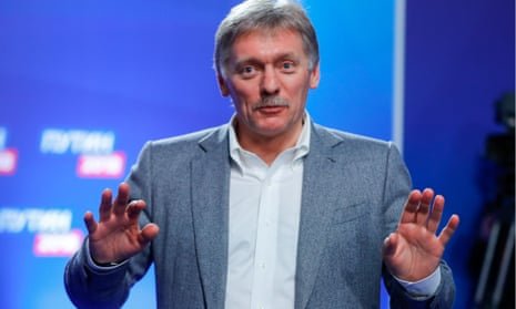 Peskov: Rusiya və Azərbaycan tərəfdaş və müttəfiq olaraq qalmalıdır