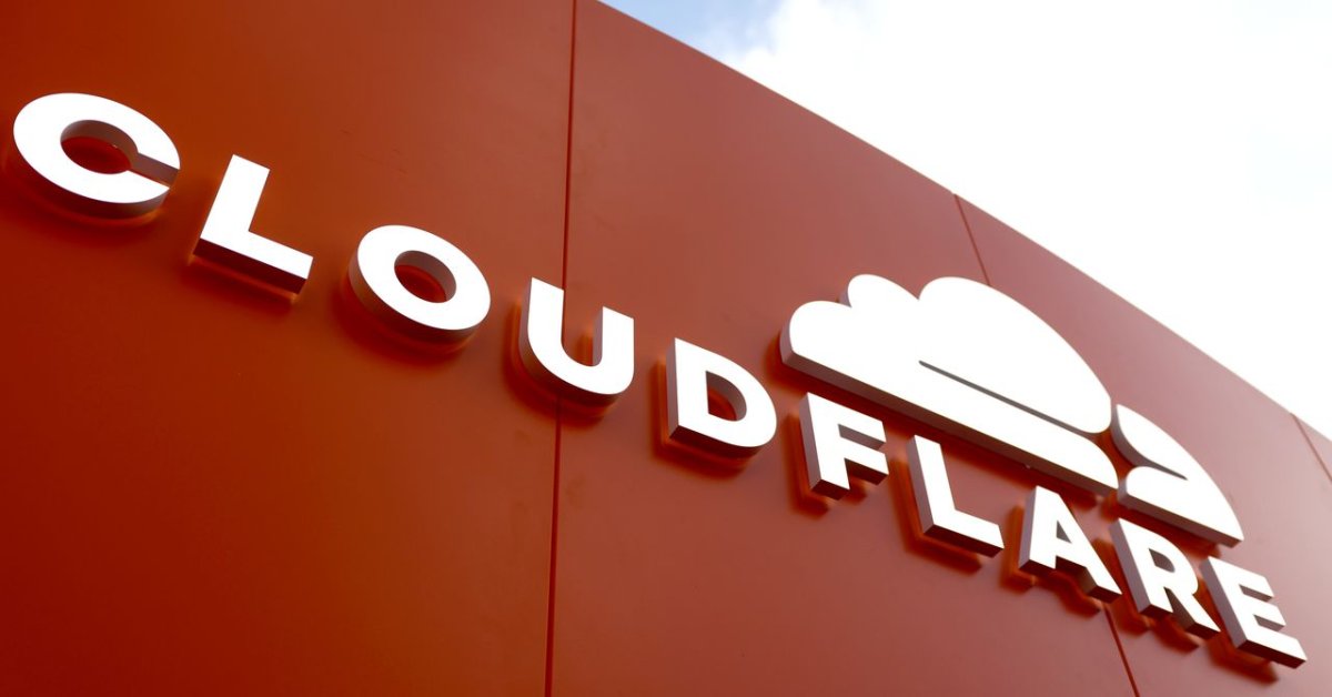 Cloudflare süni intellektin məlumat oğurluğuna qarşı vuruşacaq