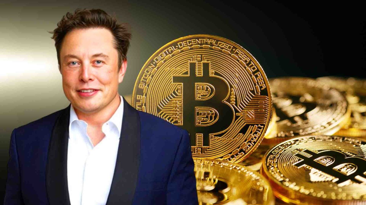 SpaceX-lə əlaqəli Bitcoin cüzdanından milyonluq hərəkət