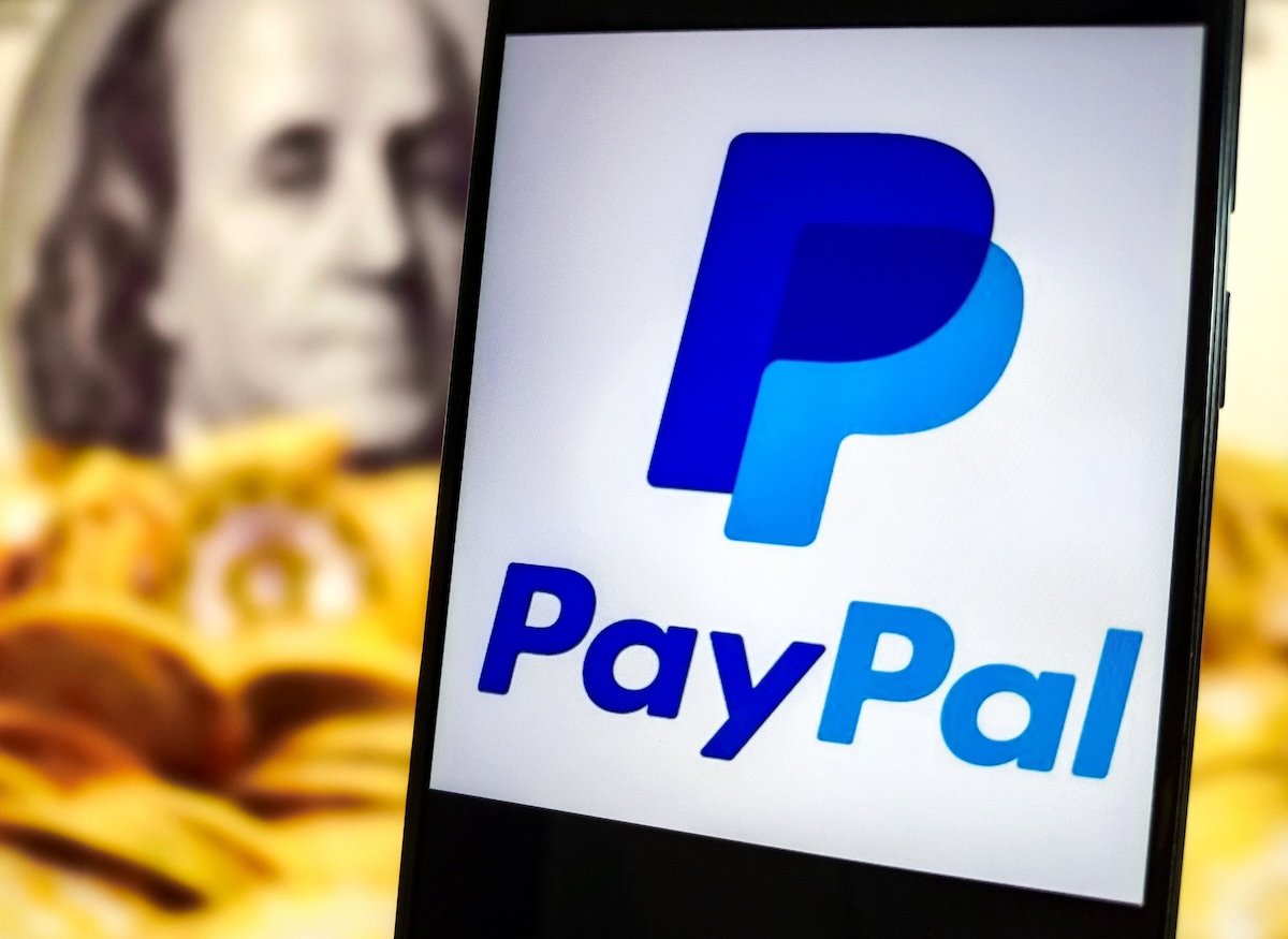 PayPal beynəlxalq ödənişləri asanlaşdırır