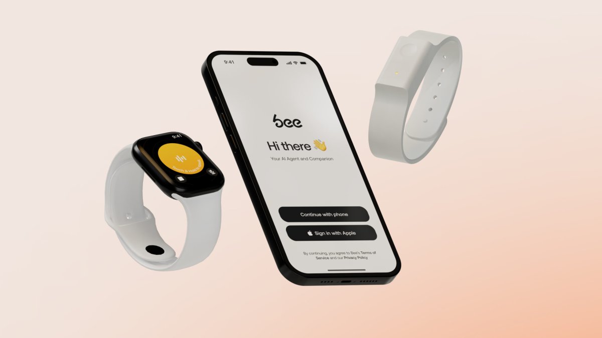 Amazon, Bee-ni aldı: Süni intellektlə gələcəyə addım