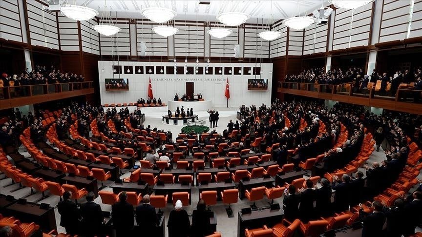 61 CHP-li deputatın toxunulmazlığının qaldırılması