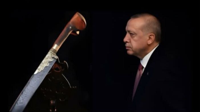 RİA: Ərdoğan yatağanı çəkdi, Türkiyə böyük savaşa hazırlaşır