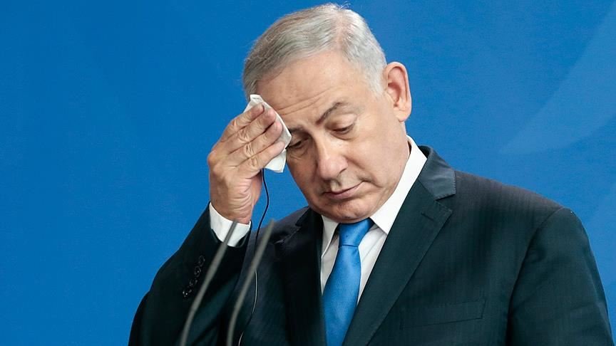 Netanyahu hökuməti koalisiya ortağının ayrılması ilə parlamentdə əksəriyyəti itirdi