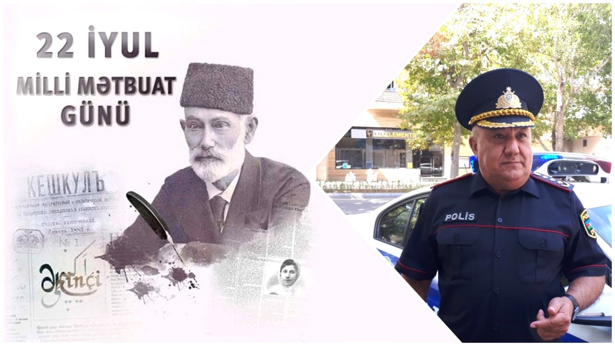 Vaqif Əsədov jurnalistləri təbrik etdi