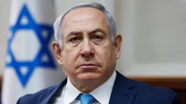 Netanyahu Türkiyəyə qarşı dörd ölkəyə təcili ittifaq çağırışı etdi
