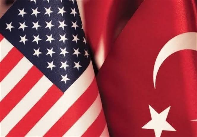 Türkiyə və ABŞ Suriyada PKK qruplaşmalarına 30 gün vaxt verdi