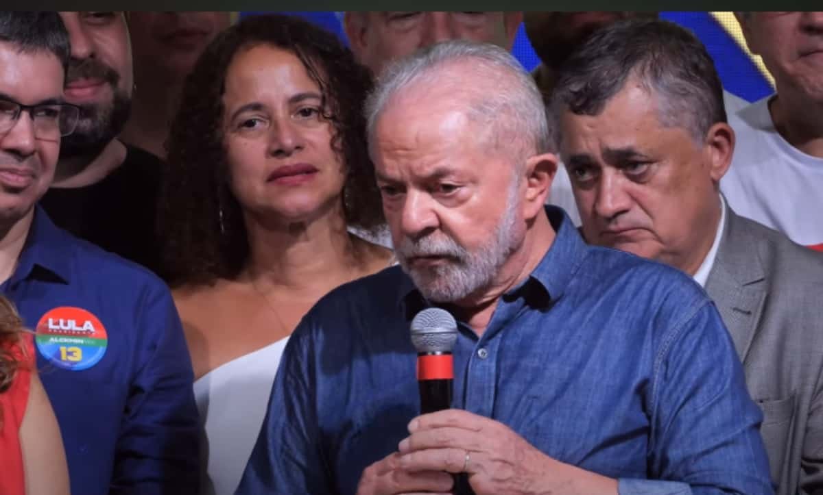 Lula Trampın tariflərinə qarşı çıxdı: "Heç kim imperator istəmir!"