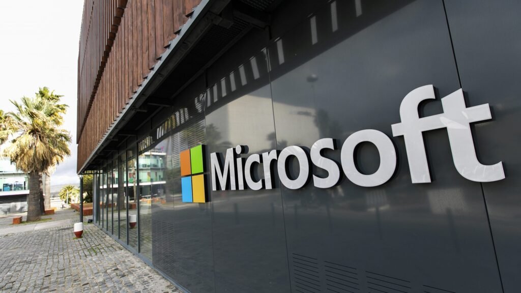 Microsoft karbon izini azaltmaq üçün yeni addım atdı