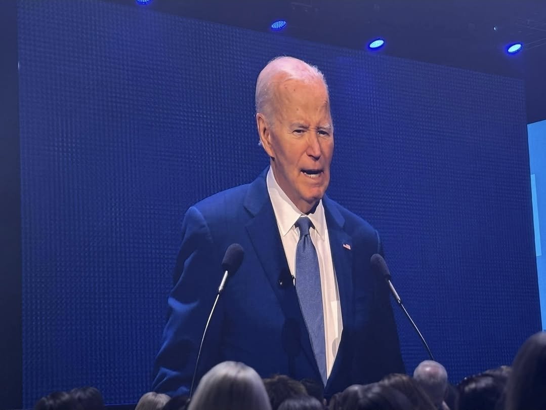 Biden: “Avropalı liderlər Tramp məsələsində məndən kömək istəyib”
