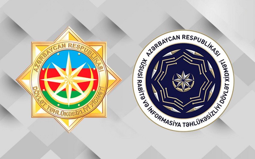 Kritik informasiya infrastrukturunun təhlükəsizliyi ilə bağlı komissiya yaradılıb