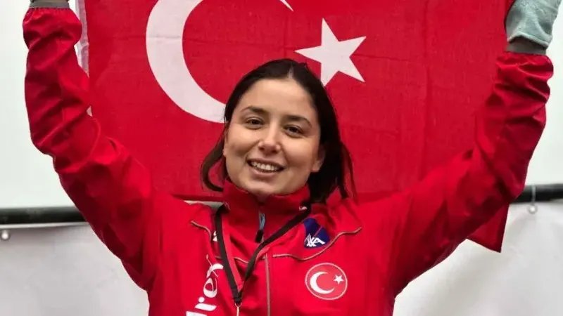 “Rekordların qadını” Bengisu Avcı son sınağına çıxır